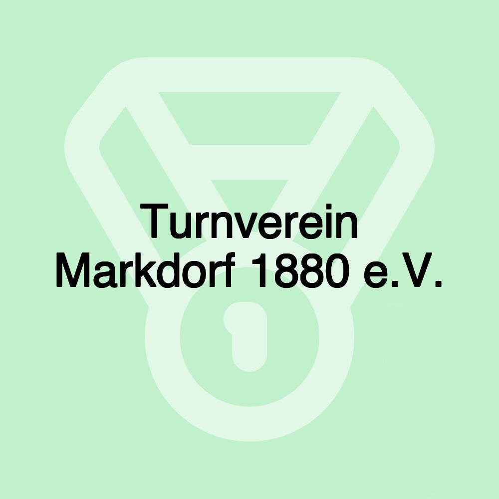 Turnverein Markdorf 1880 e.V.