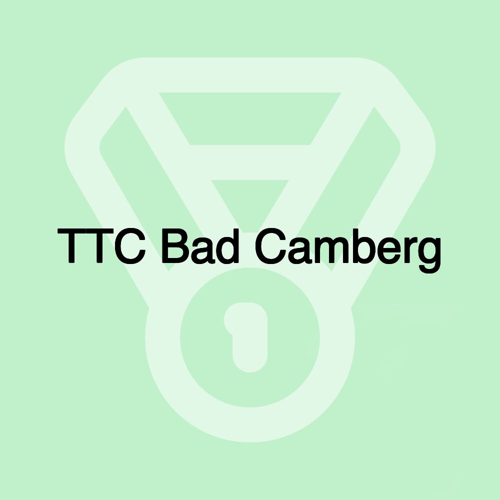 TTC Bad Camberg