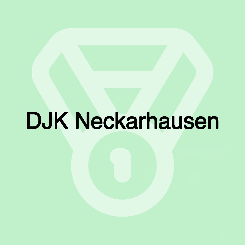 DJK Neckarhausen