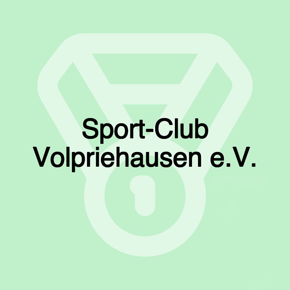 Sport-Club Volpriehausen e.V.