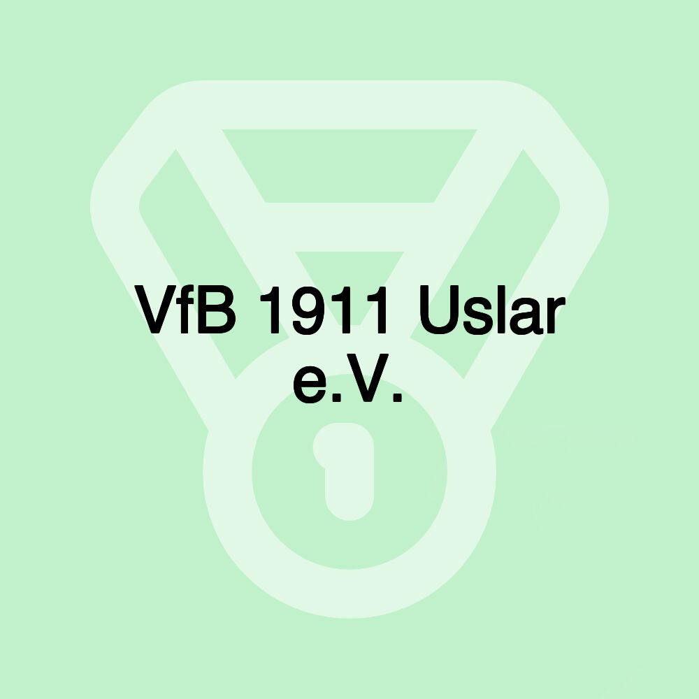 VfB 1911 Uslar e.V.