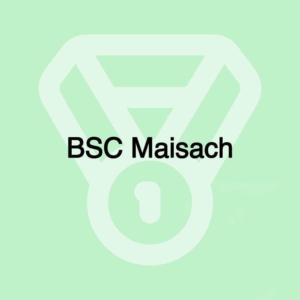 BSC Maisach