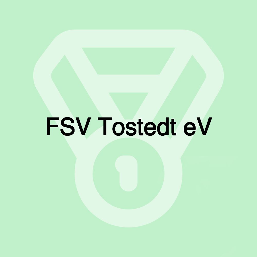 FSV Tostedt eV