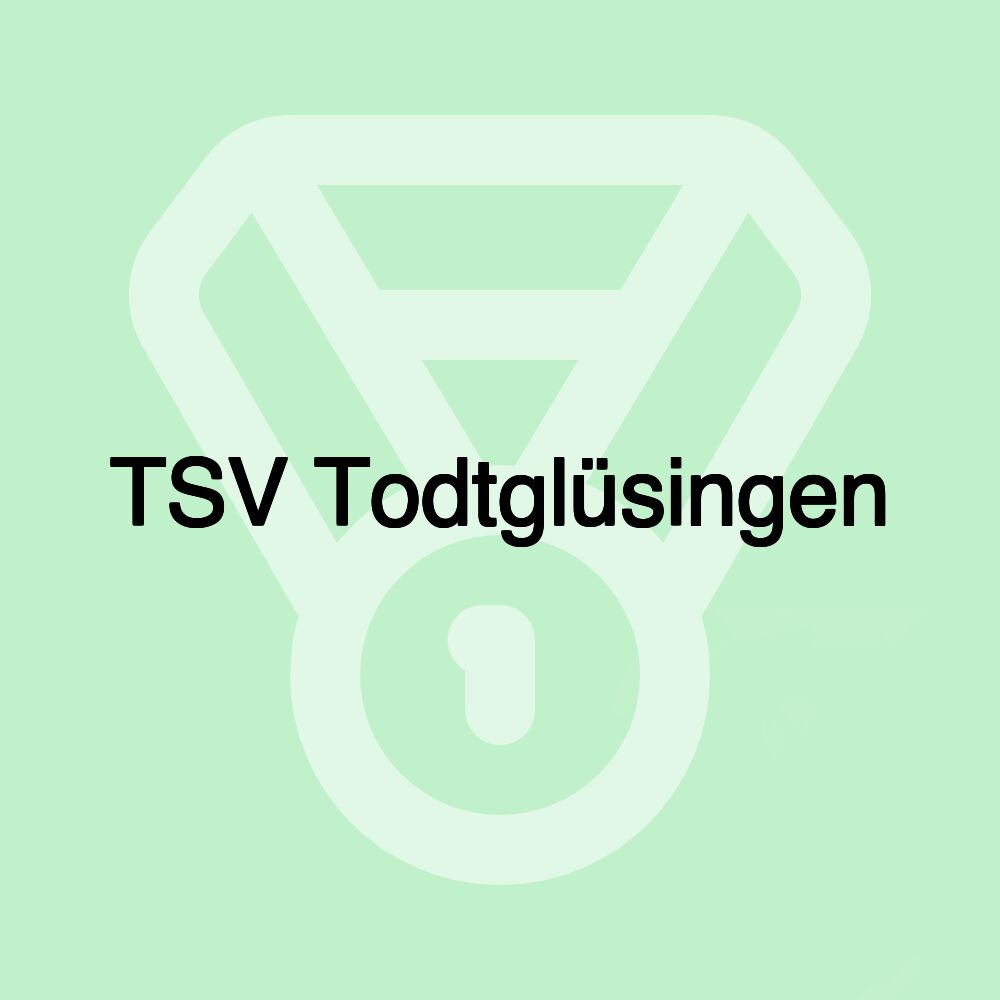 TSV Todtglüsingen