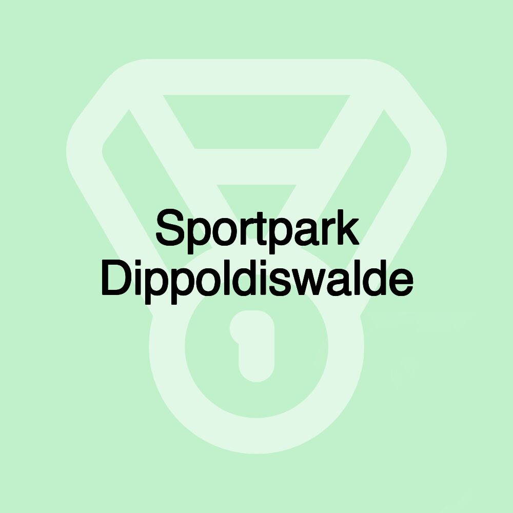 Sportpark Dippoldiswalde