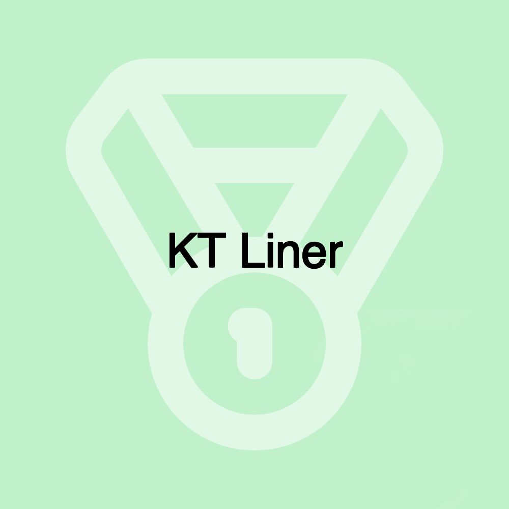 KT Liner