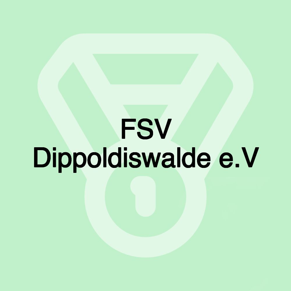 FSV Dippoldiswalde e.V