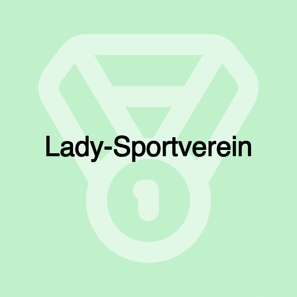 Lady-Sportverein