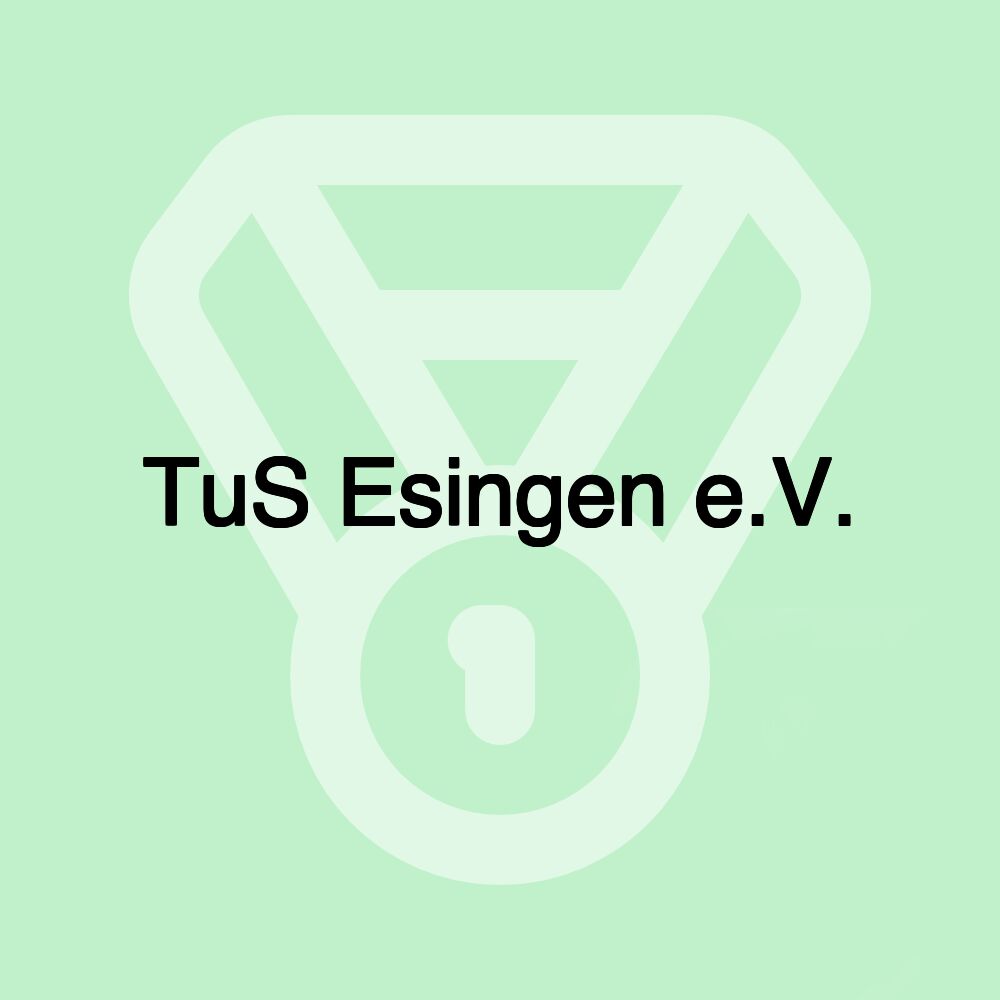 TuS Esingen e.V.