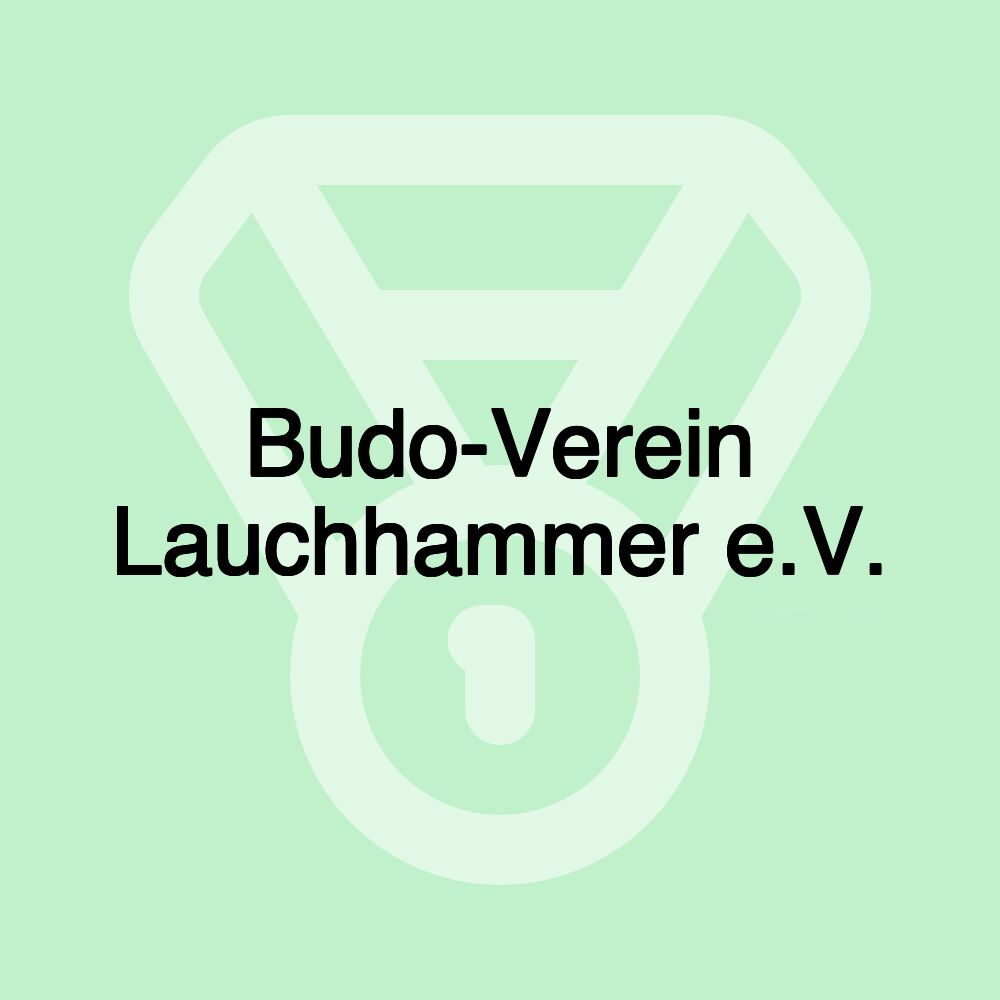 Budo-Verein Lauchhammer e.V.