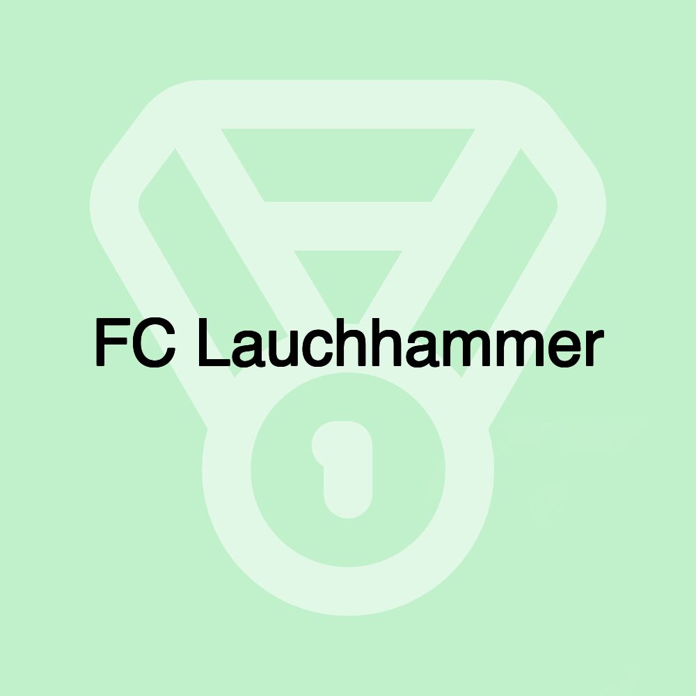 FC Lauchhammer