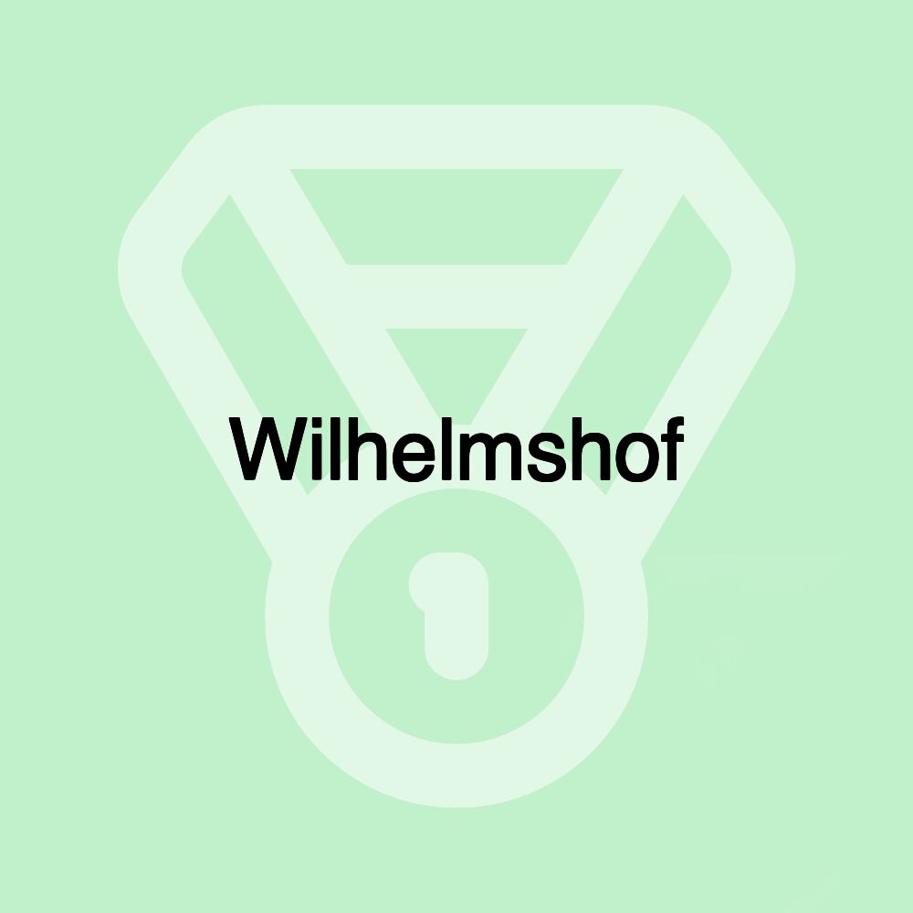 Wilhelmshof