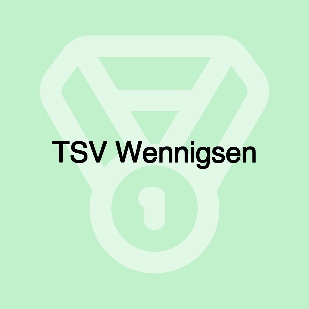 TSV Wennigsen