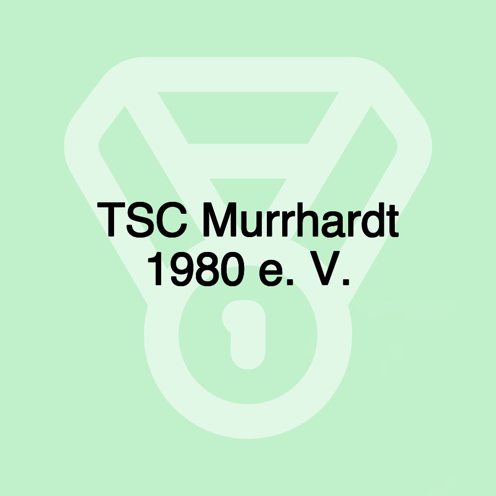 TSC Murrhardt 1980 e. V.