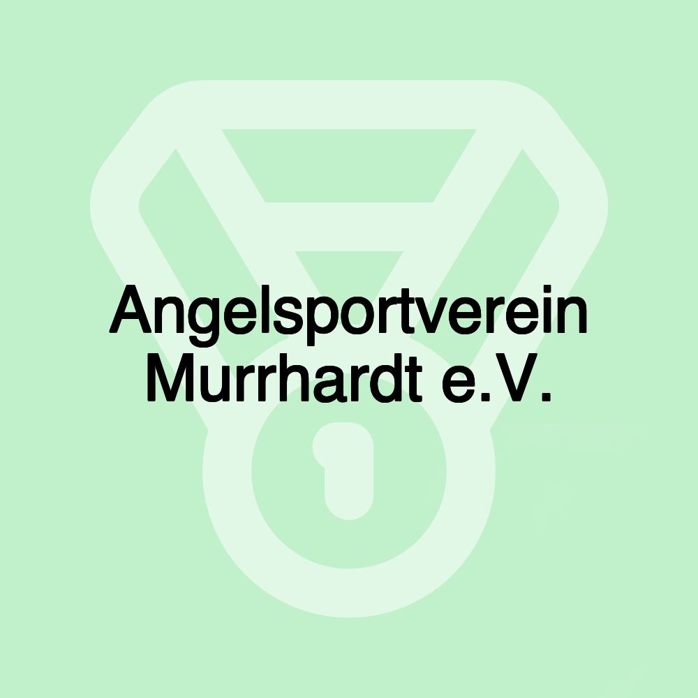 Angelsportverein Murrhardt e.V.