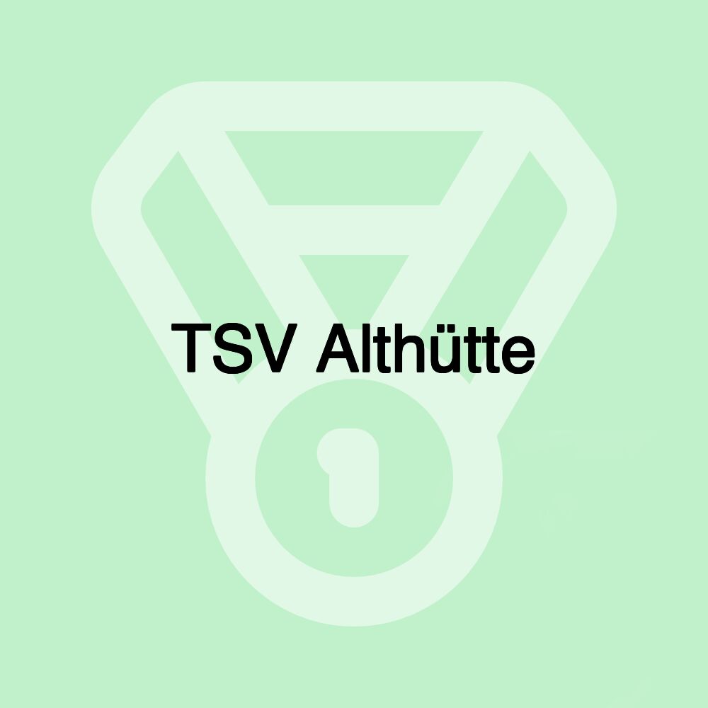 TSV Althütte