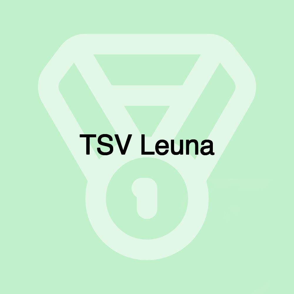 TSV Leuna