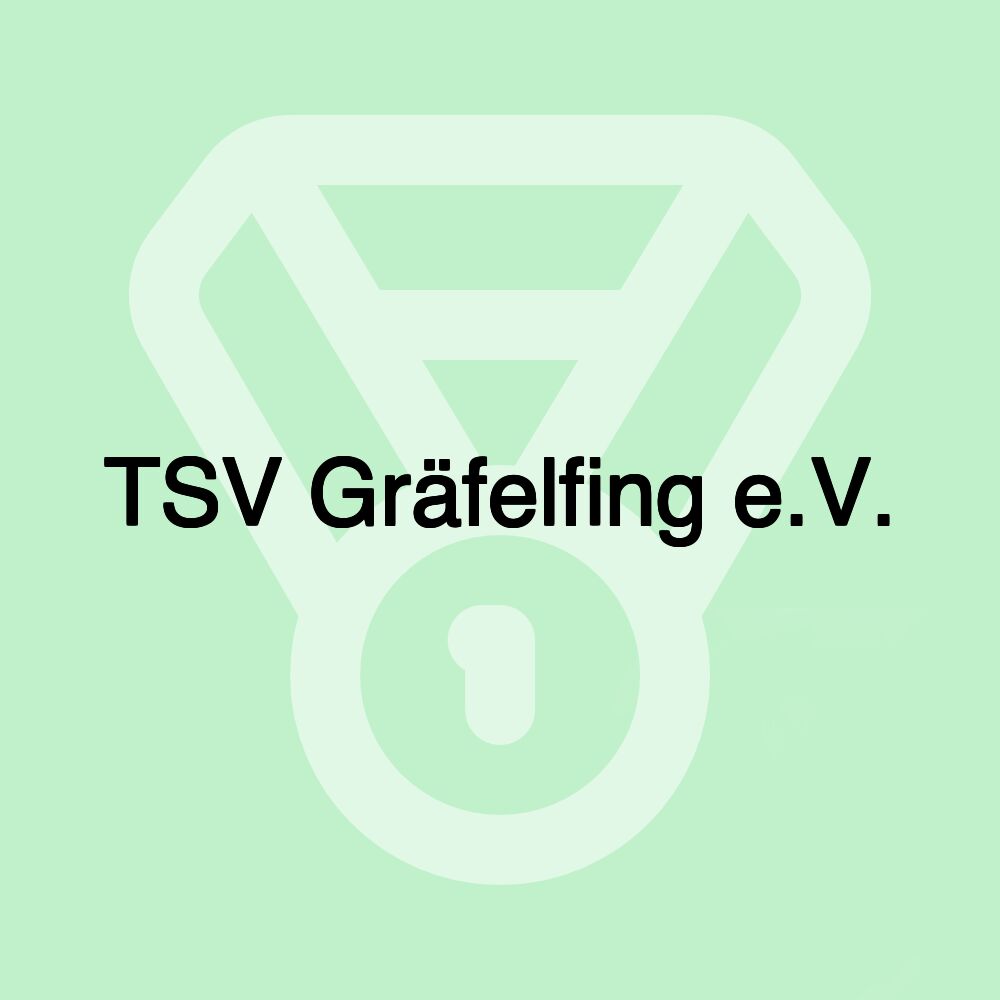 TSV Gräfelfing e.V.