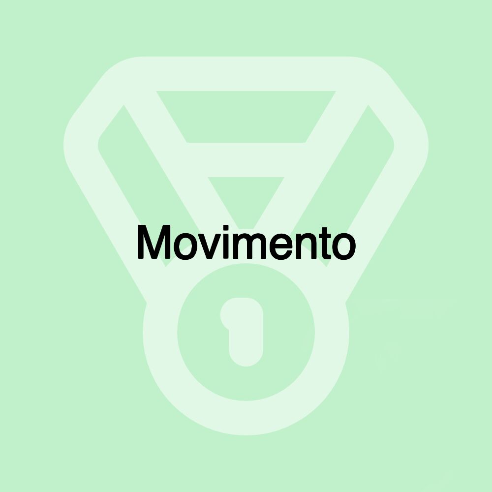 Movimento