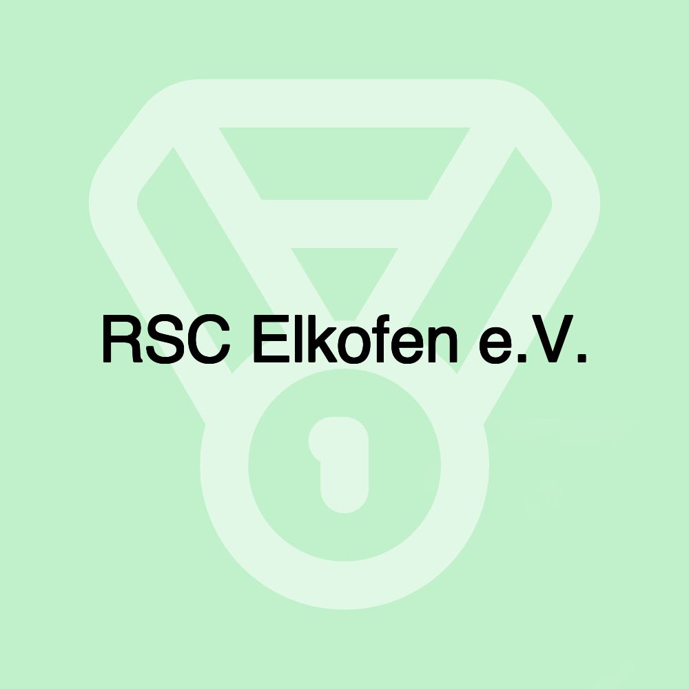 RSC Elkofen e.V.