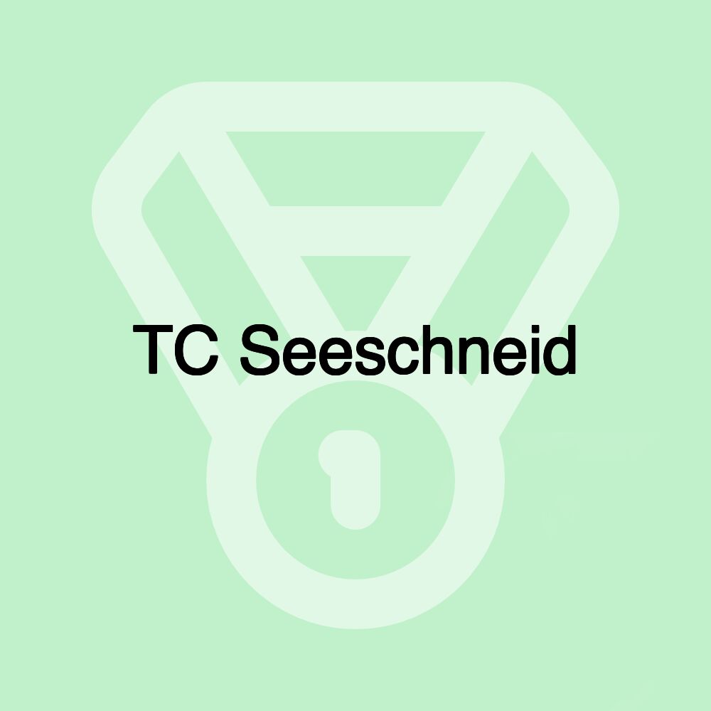 TC Seeschneid