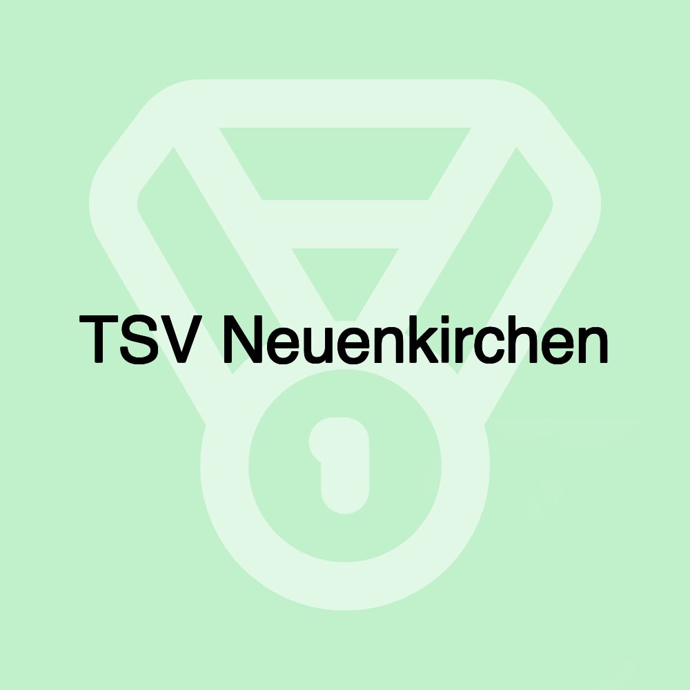 TSV Neuenkirchen