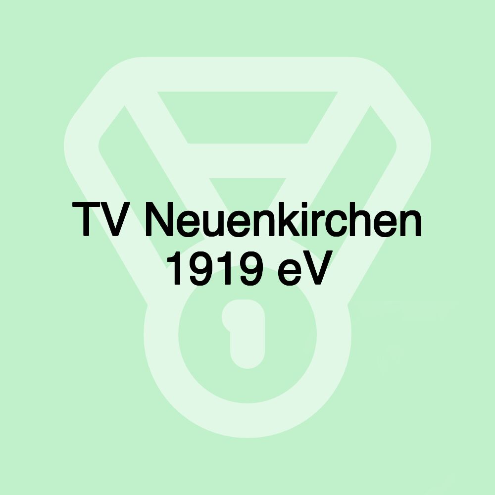 TV Neuenkirchen 1919 eV