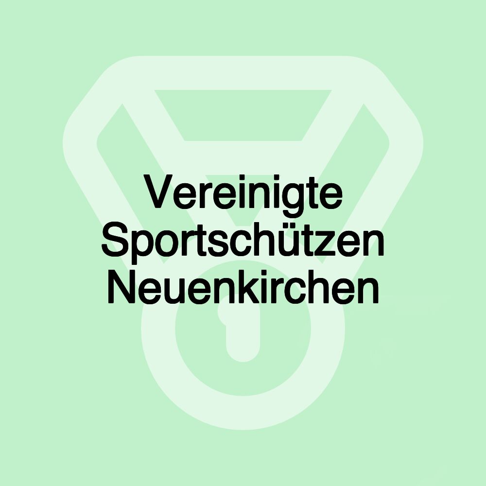 Vereinigte Sportschützen Neuenkirchen