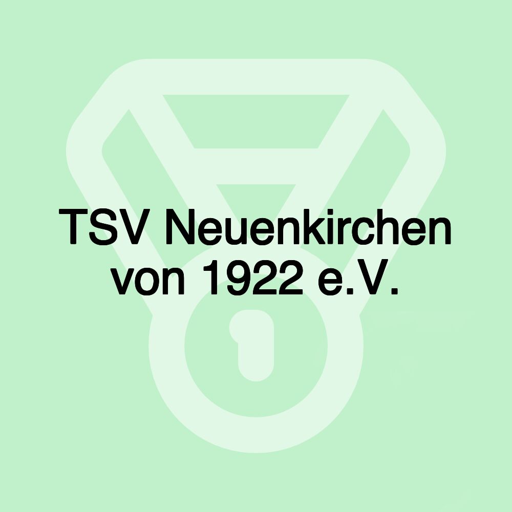 TSV Neuenkirchen von 1922 e.V.