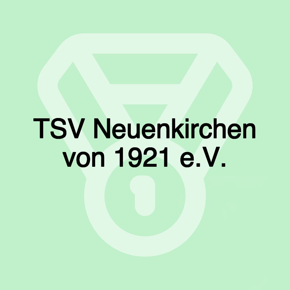 TSV Neuenkirchen von 1921 e.V.