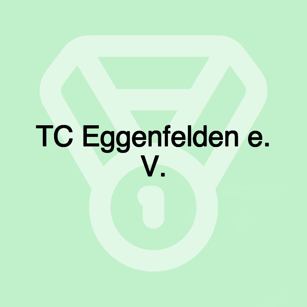 TC Eggenfelden e. V.