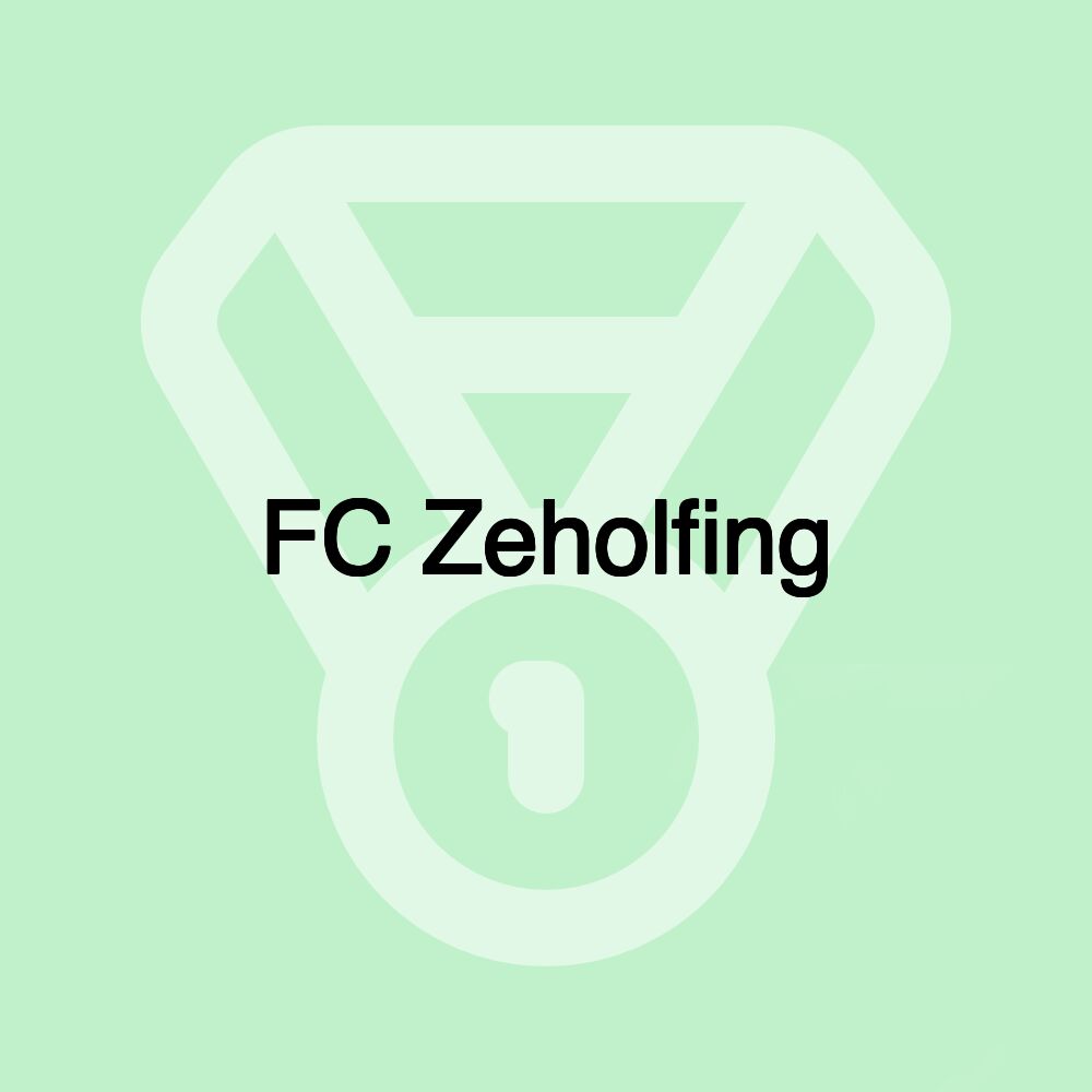 FC Zeholfing