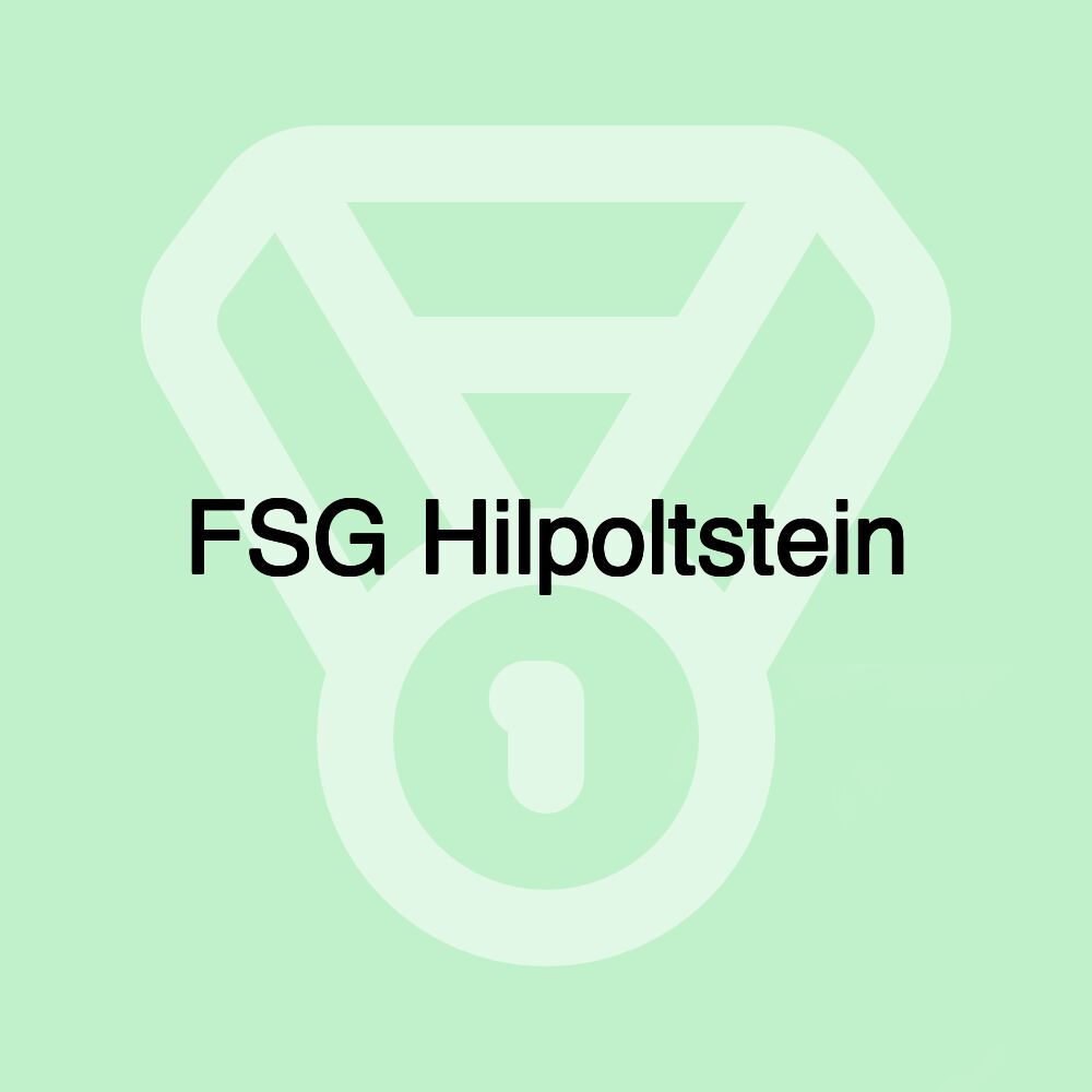 FSG Hilpoltstein