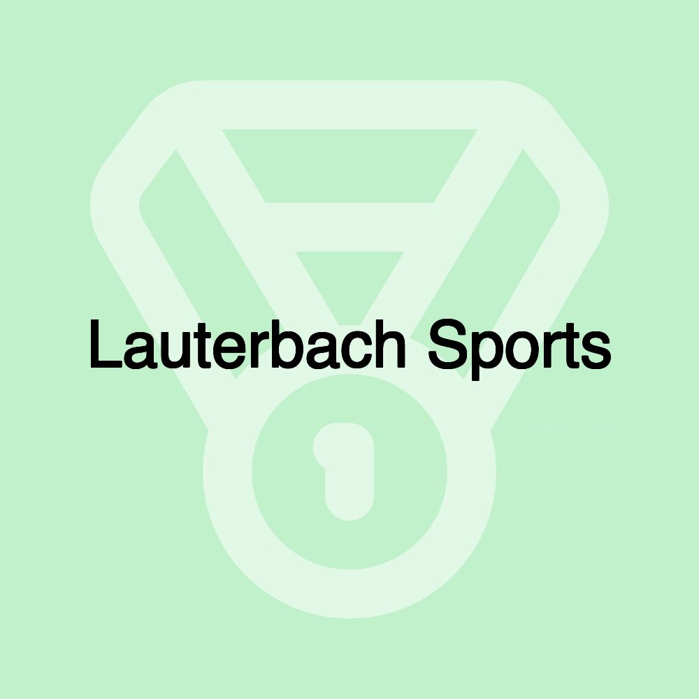 Lauterbach Sports