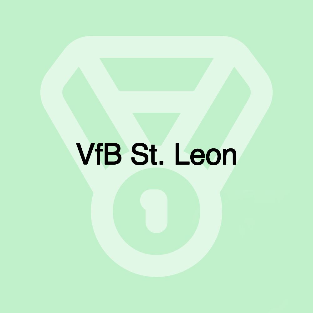 VfB St. Leon