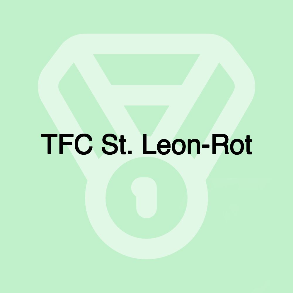 TFC St. Leon-Rot