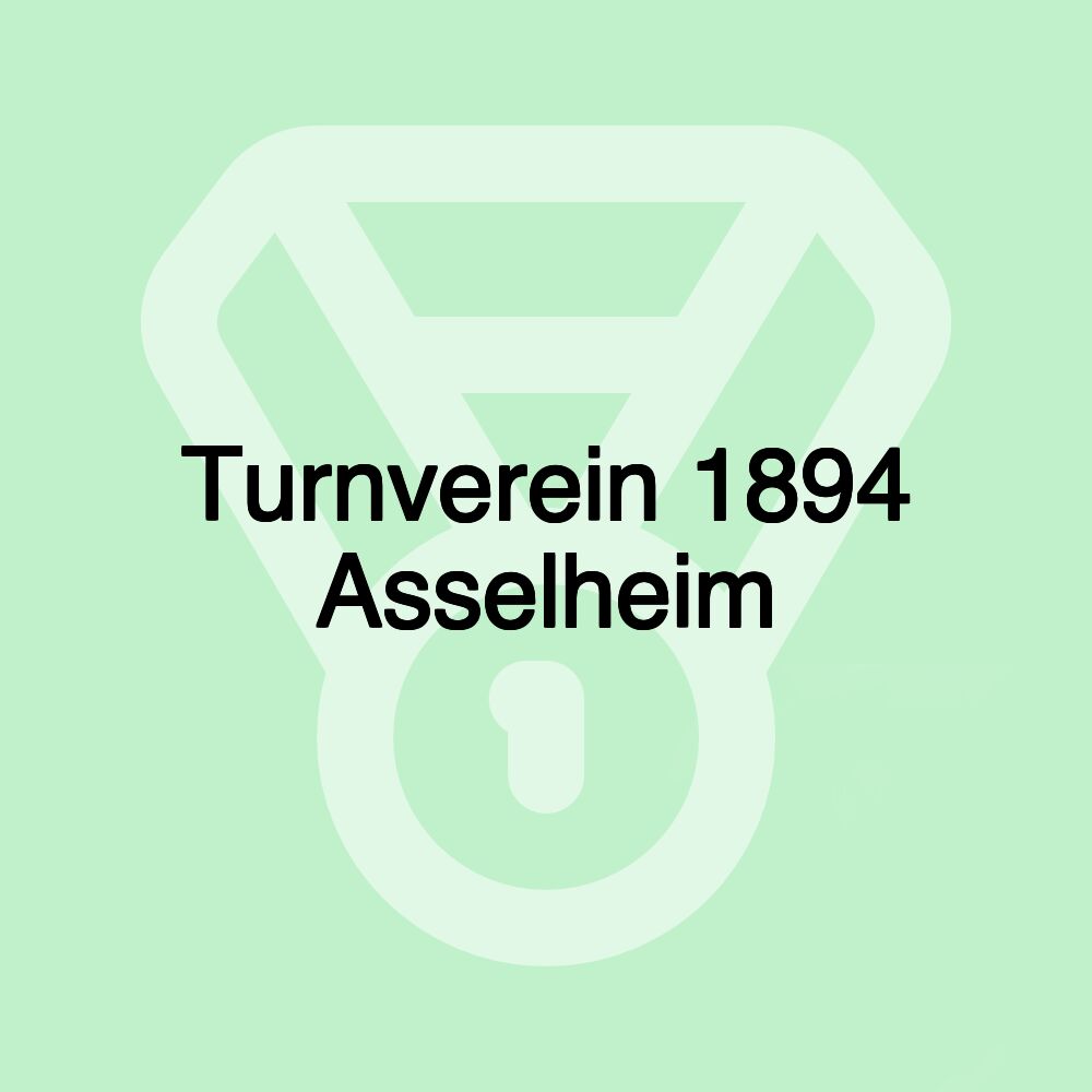 Turnverein 1894 Asselheim