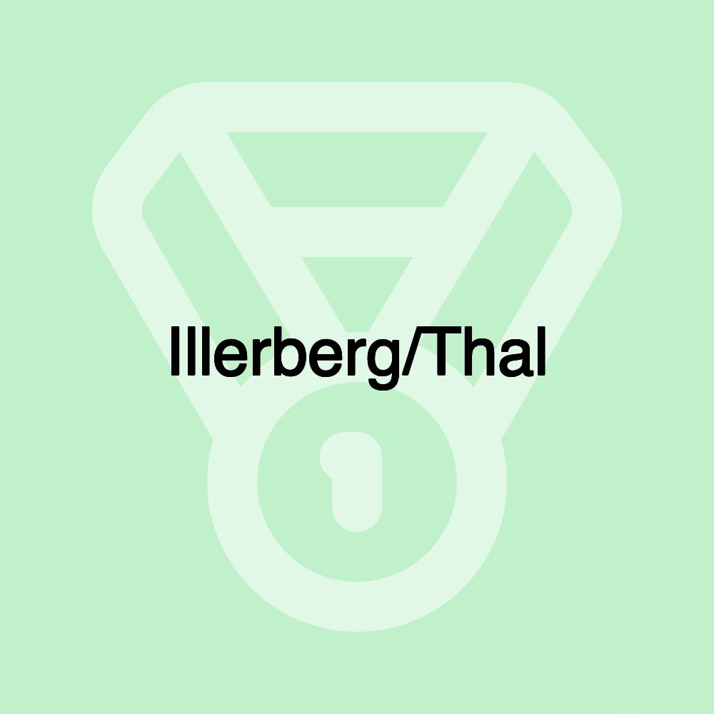 Illerberg/Thal