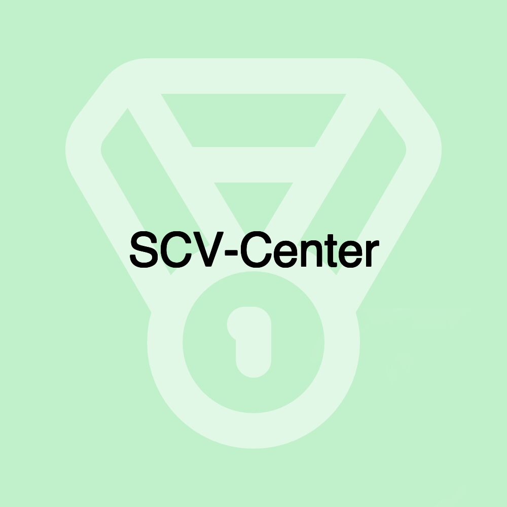 SCV-Center