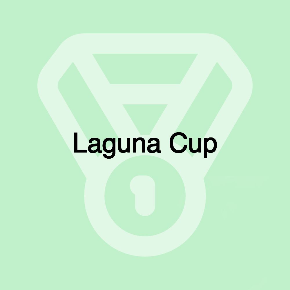 Laguna Cup