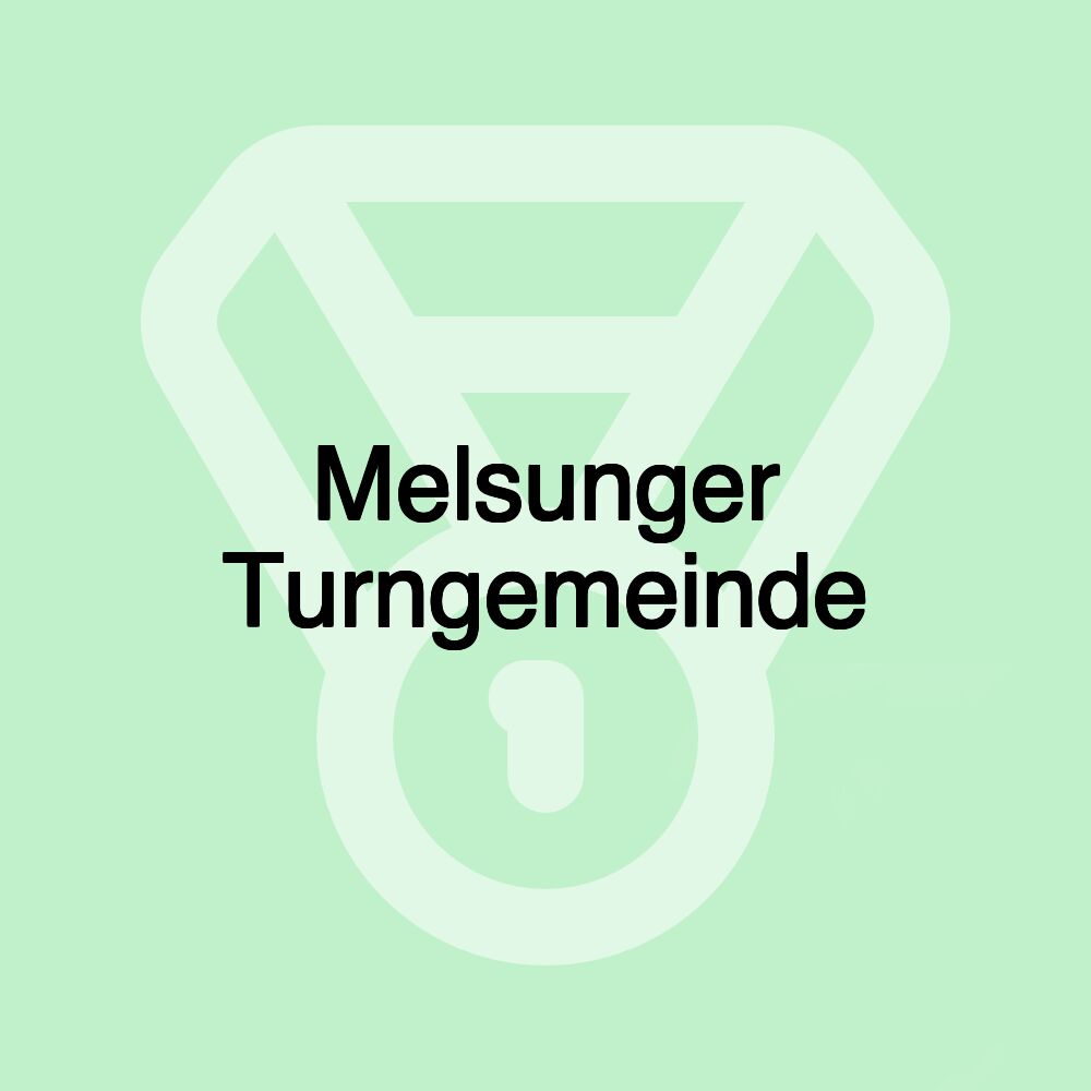 Melsunger Turngemeinde