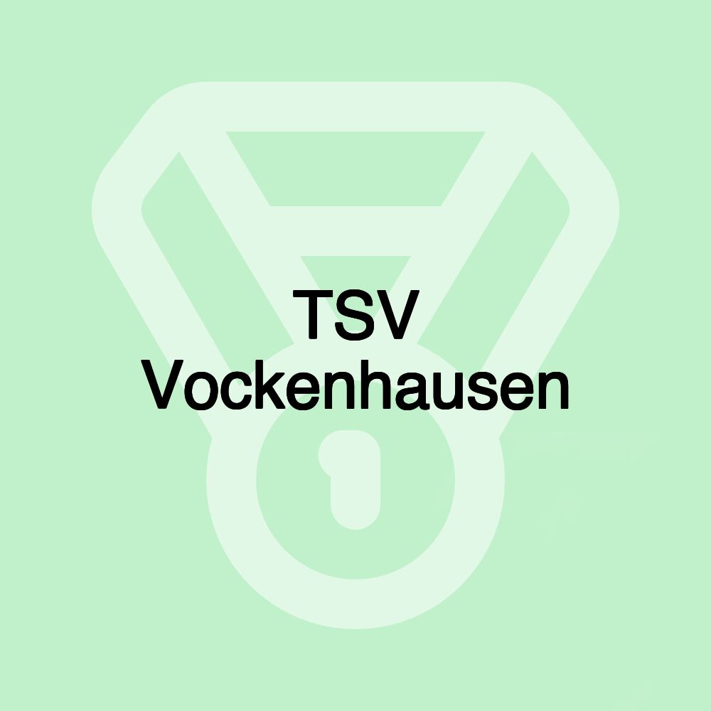 TSV Vockenhausen