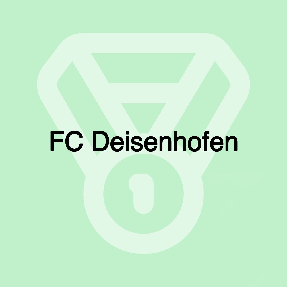 FC Deisenhofen