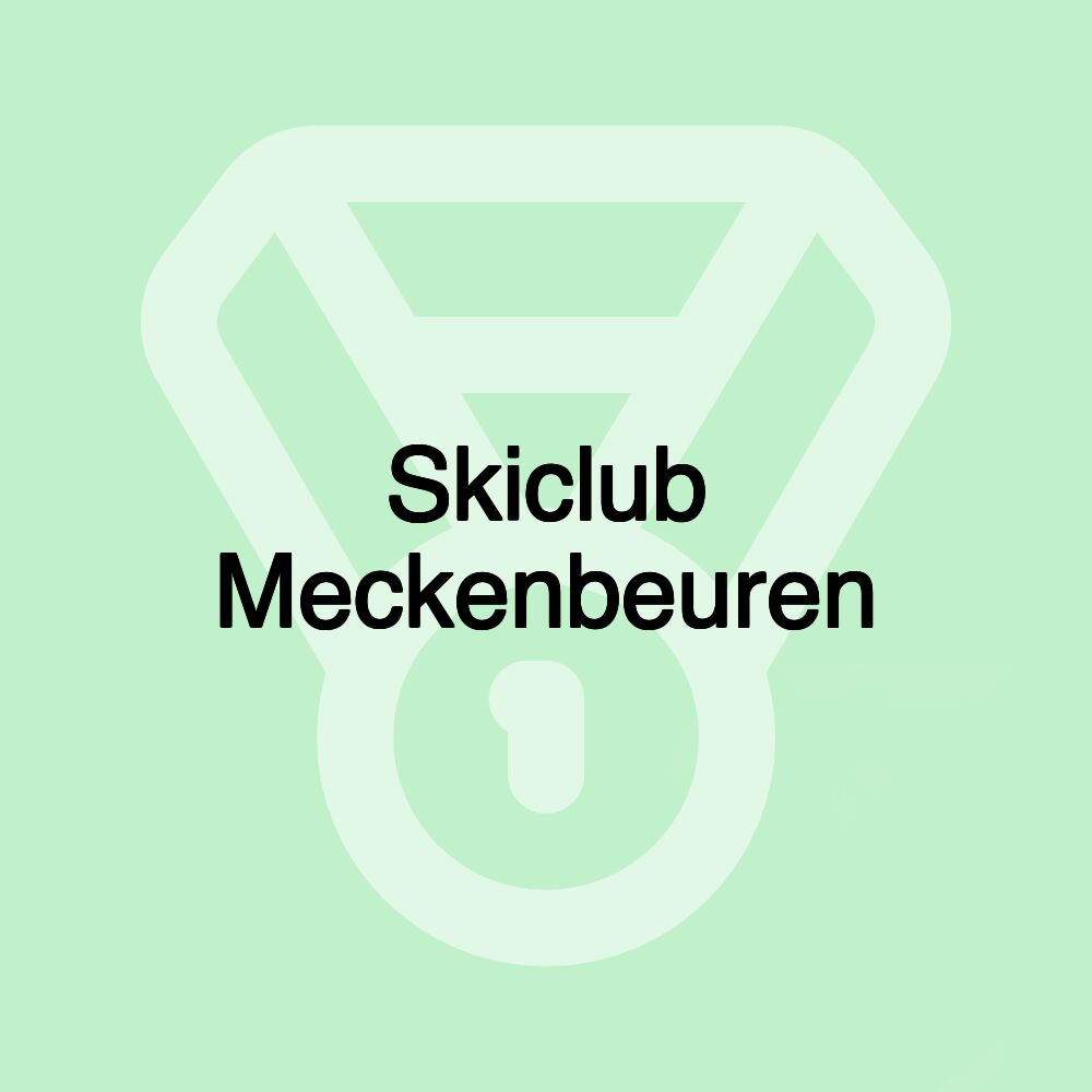 Skiclub Meckenbeuren