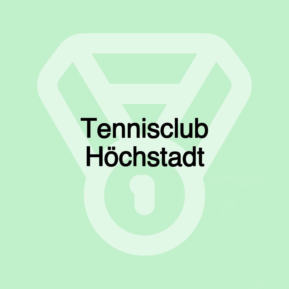 Tennisclub Höchstadt