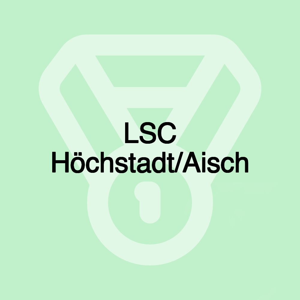 LSC Höchstadt/Aisch