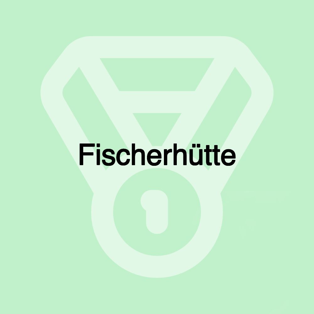 Fischerhütte