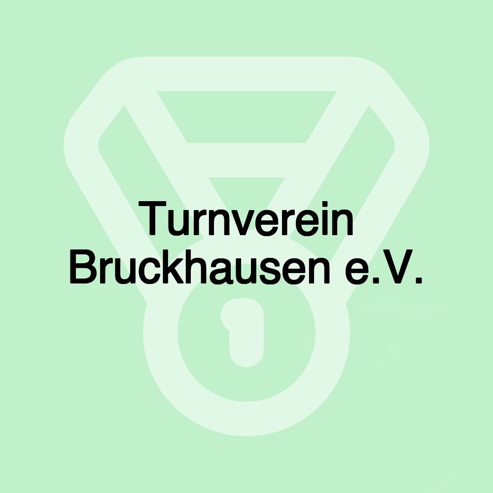 Turnverein Bruckhausen e.V.