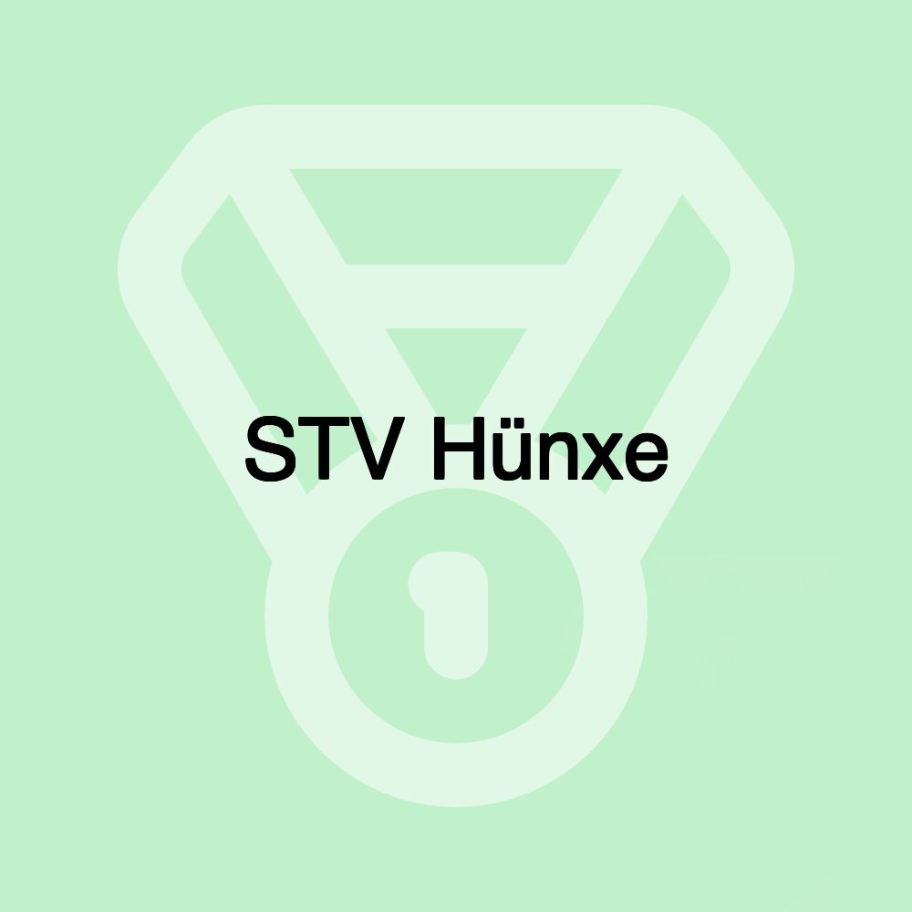 STV Hünxe