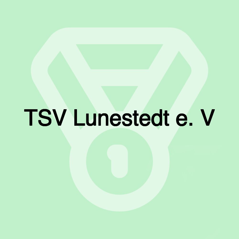 TSV Lunestedt e. V